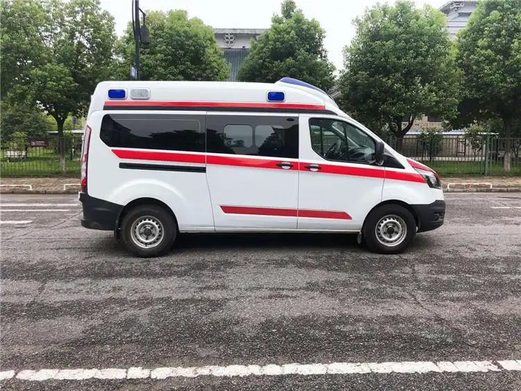 元谋县长途跨省救护车出租