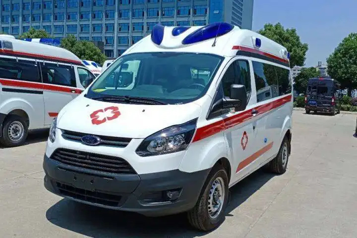 元谋县长途救护车转院